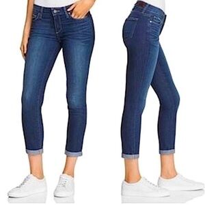 PAIGE Kylie Cropped Jeans